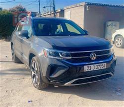 Volkswagen Taos